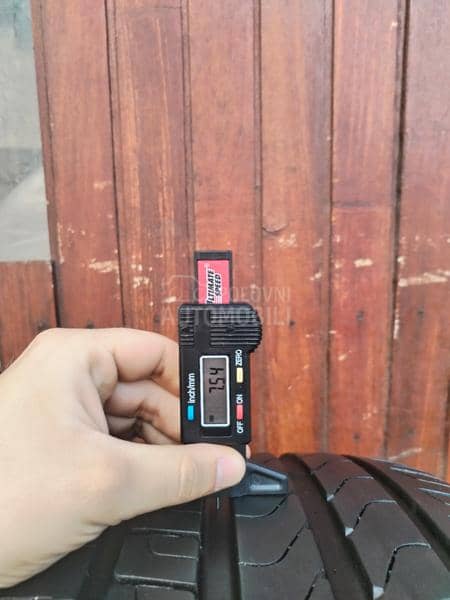 Pirelli 235/55 R18 Letnja