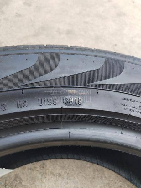 Pirelli 235/55 R18 Letnja