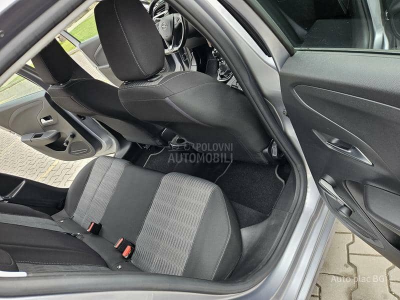 Opel Corsa F 1.5cdti LED/NAV