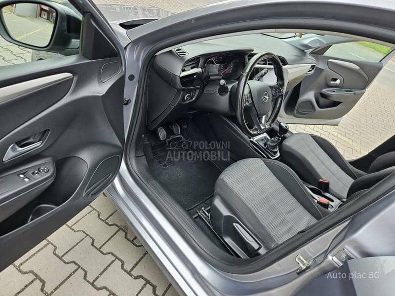 Opel Corsa F 1.5cdti LED/NAV