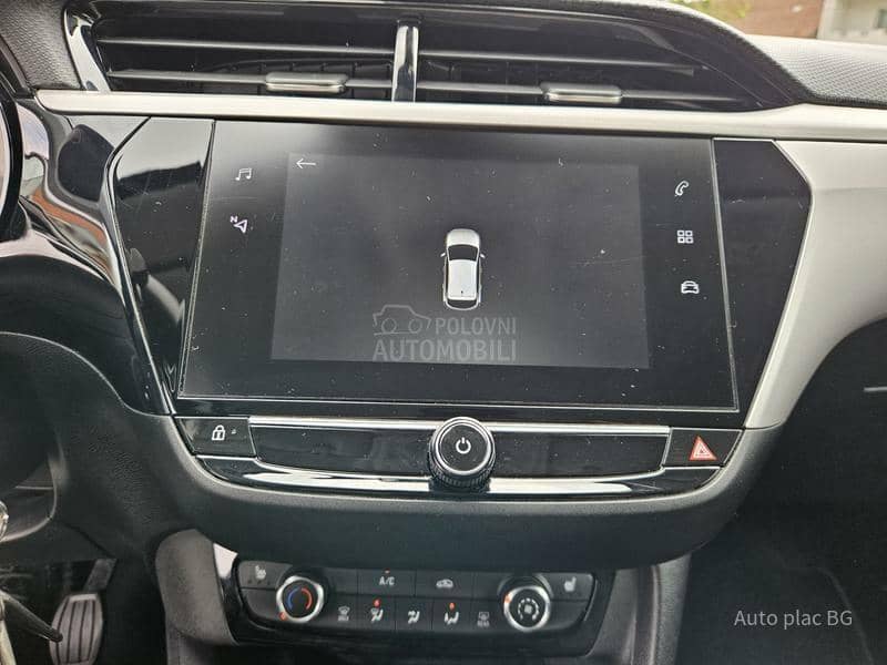 Opel Corsa F 1.5cdti LED/NAV