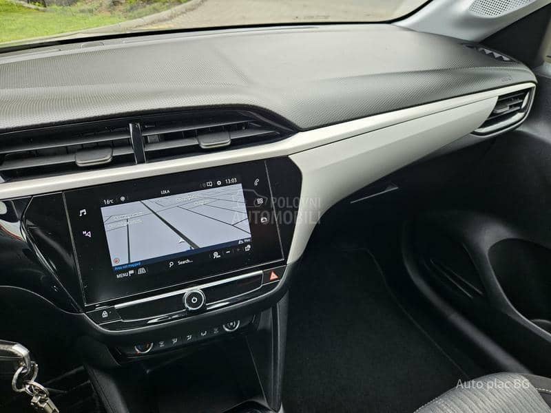 Opel Corsa F 1.5cdti LED/NAV