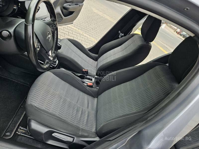 Opel Corsa F 1.5cdti LED/NAV