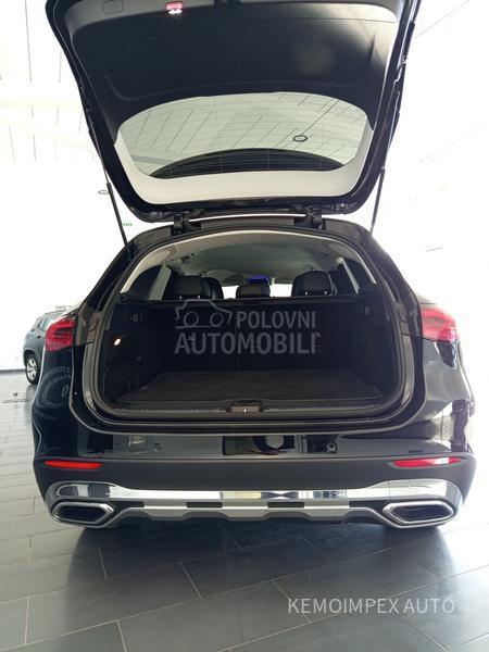 Mercedes Benz GLC 220 d 4M Avantgarde