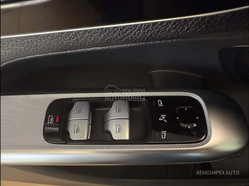 Mercedes Benz GLC 220 d 4M Avantgarde