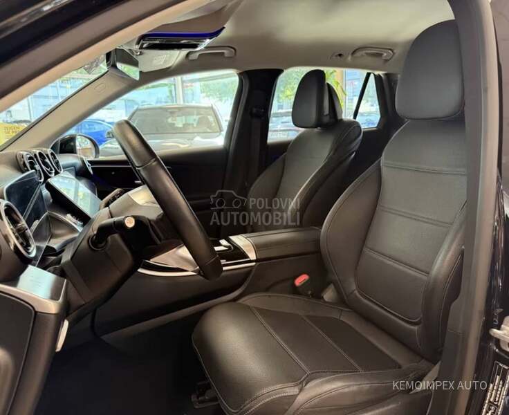 Mercedes Benz GLC 220 d 4M Avantgarde