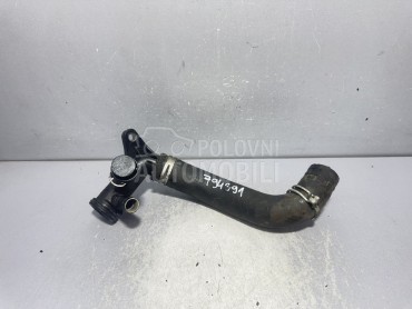 CRIJEVO za Citroen Berlingo