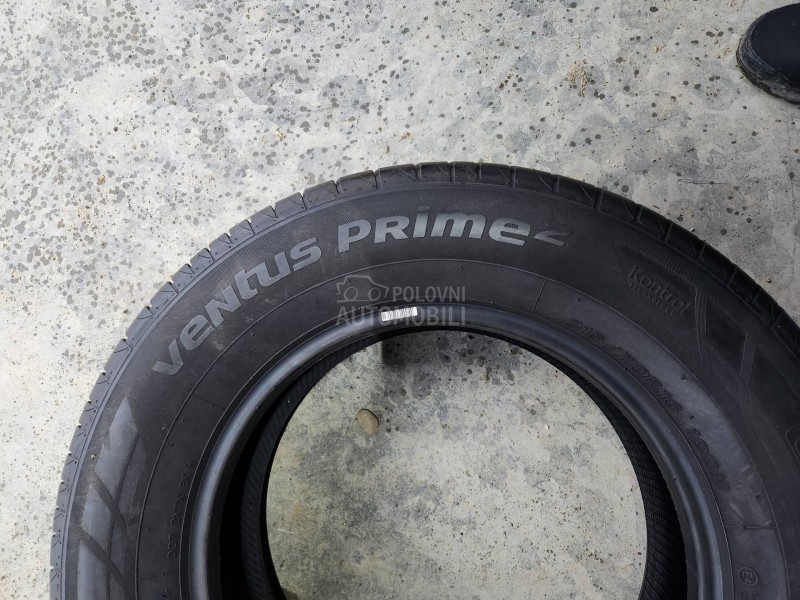 Hankook 215/70 R16 Letnja