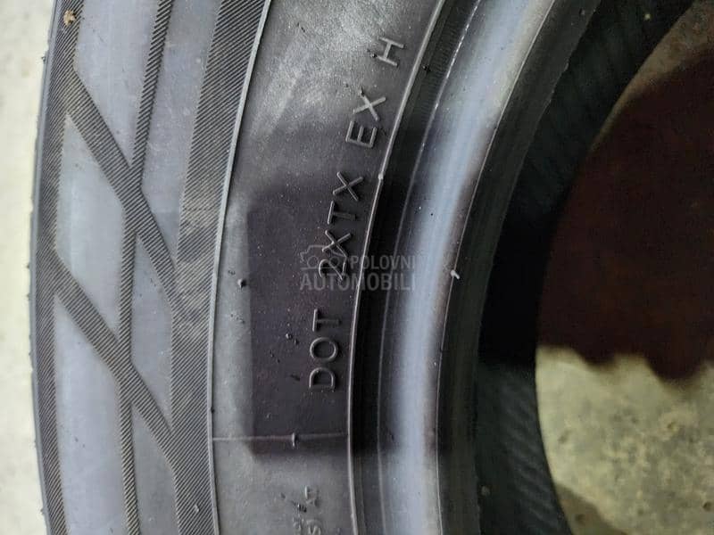 Hankook 215/70 R16 Letnja