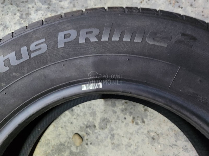 Hankook 215/70 R16 Letnja