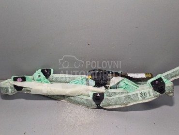 KROVNI AIRBAG za Volkswagen Passat B6