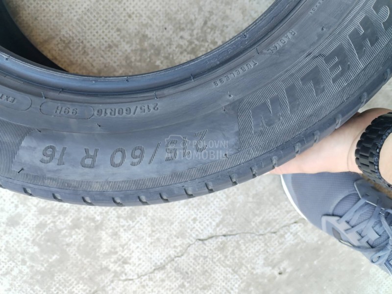 Michelin 215/60 R16 Letnja