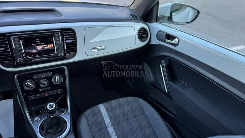 Volkswagen Nova Buba RESTYLING