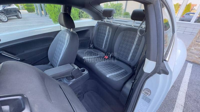 Volkswagen Nova Buba RESTYLING