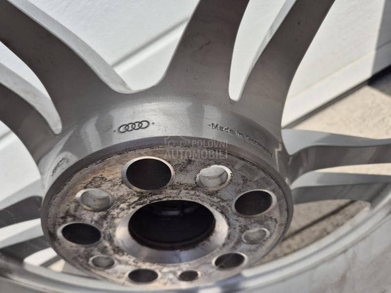 Aluminijumske felne Audi R 8 ORG 19" 5 x 112