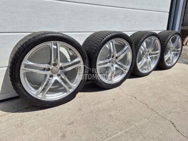Aluminijumske felne Audi R 8 ORG 19" 5 x 112