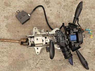 ABLENDER za Fiat Multipla za 2008. god.