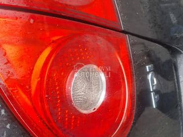 Golf 5 Stop lampe za Volkswagen Golf 5 od 2003. do 2009. god.