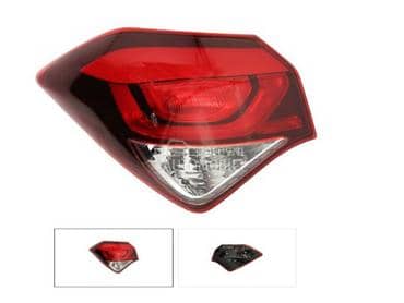 Štop svetlo levo za Hyundai i20 od 2014. do 2021. god.