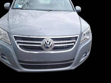 Tiguan Branik za Volkswagen Tiguan od 2008. do 2012. god.