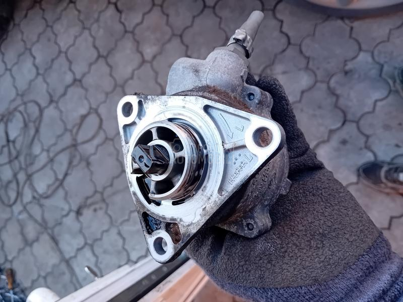 Vakum pumpa mjet 88kw