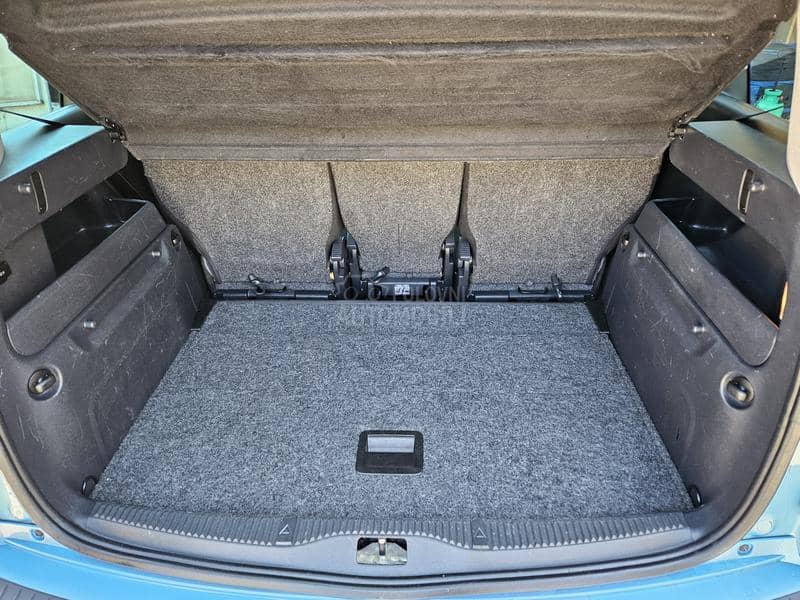 Škoda Roomster 1.6tdi REST TOOP
