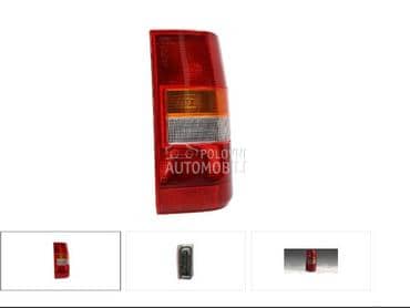 Štop svetlo desno za Fiat Scudo od 1994. do 2006. god.