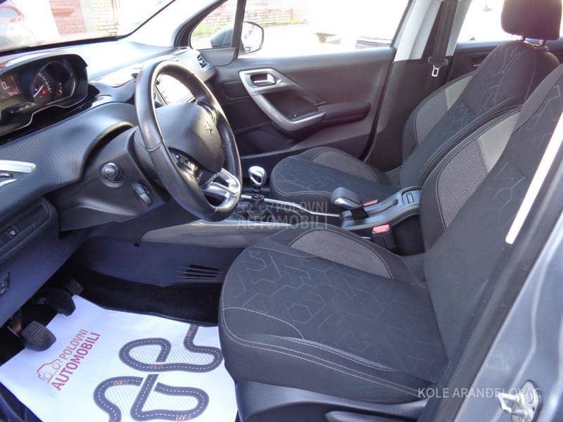 Peugeot 2008 1.5 HDI 12/2018