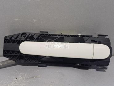 RUCKA VRATA za Volkswagen Tiguan