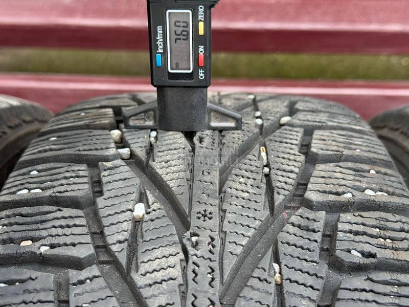 Aluminijumske felne  17" 5 x 112