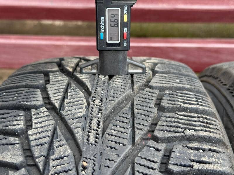 Aluminijumske felne  17" 5 x 112