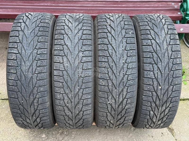 Aluminijumske felne  17" 5 x 112