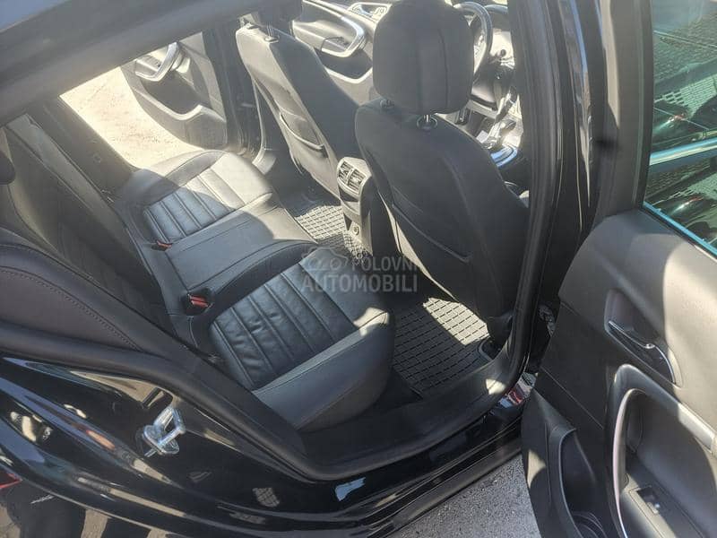 Opel Insignia OPC LINE