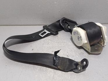 POJAS za Škoda Roomster