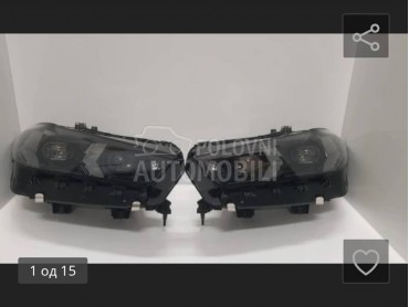 far za BMW X6 od 2014. do 2025. god.