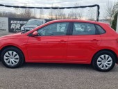 Volkswagen Polo 1.0 BMT RATA 153e