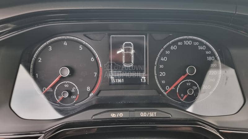 Volkswagen Polo 1.0 BMT RATA 153e