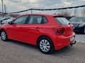 Volkswagen Polo 1.0 BMT RATA 153e