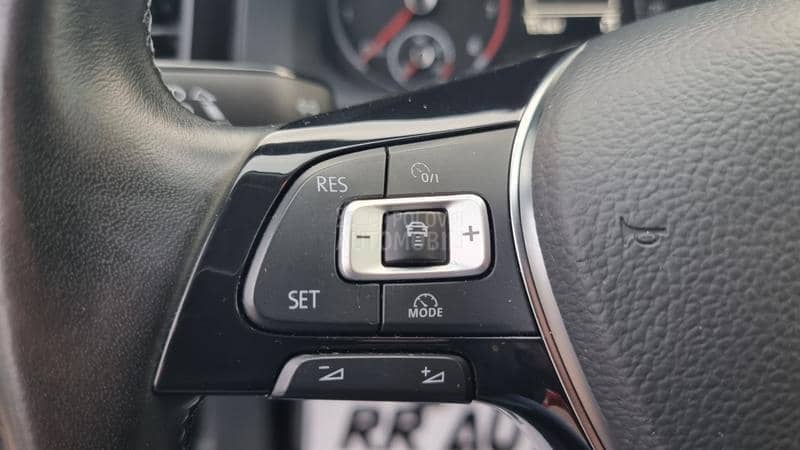 Volkswagen Polo 1.0 BMT RATA 153e