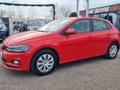 Volkswagen Polo 1.0 BMT RATA 153e