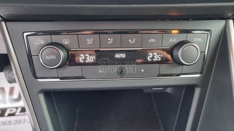 Volkswagen Polo 1.0 BMT RATA 153e