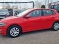 Volkswagen Polo 1.0 BMT RATA 153e