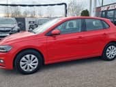 Volkswagen Polo 1.0 BMT RATA 153e
