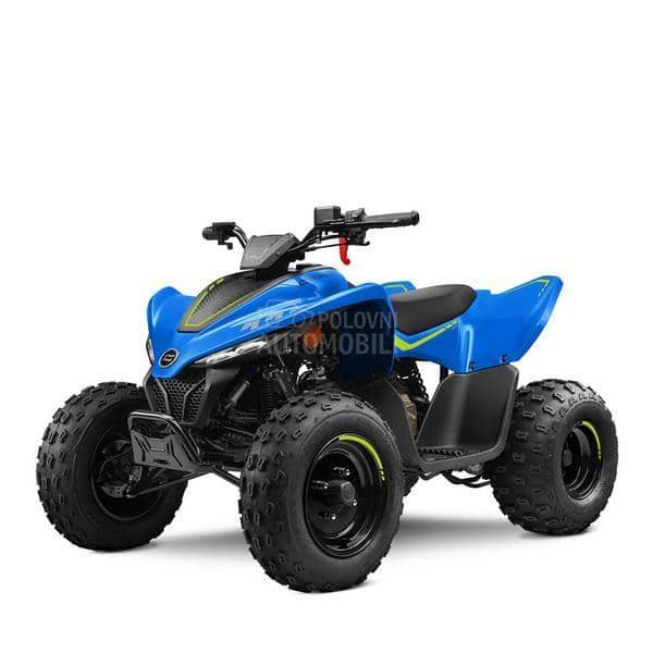 CFMOTO CFORCE 110 BASIC
