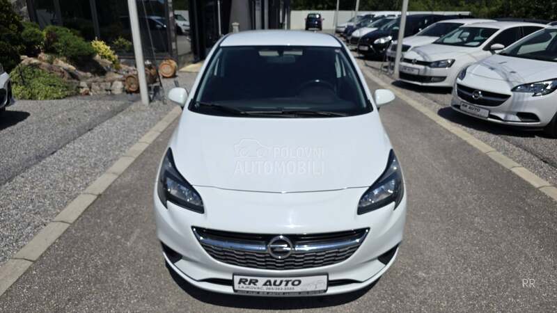 Opel Corsa E 1.3 CDTI