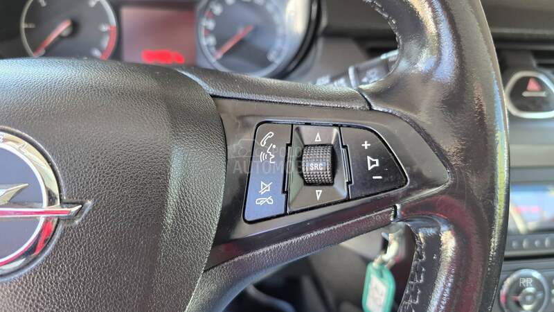 Opel Corsa E 1.3 CDTI