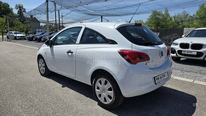 Opel Corsa E 1.3 CDTI