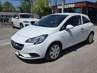 Opel Corsa E 1.3 CDTI