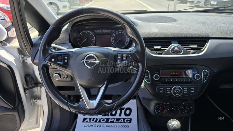 Opel Corsa E 1.3 CDTI