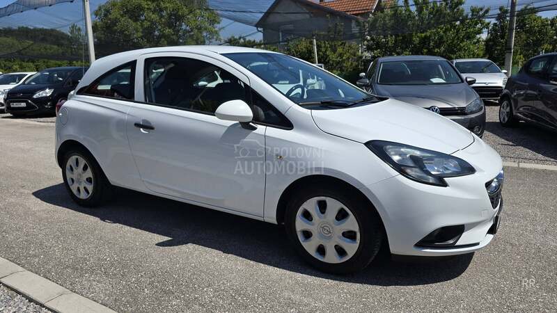 Opel Corsa E 1.3 CDTI